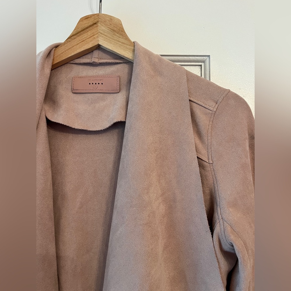 S BlankNYC Jacket
